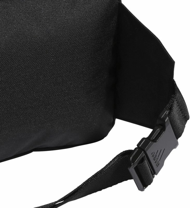 Çantë beli adidas për të gjithë, e zezë Çantë beli adidas për të gjithë, e zezë