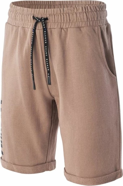 Shorce për meshkuj Magnum, kafe