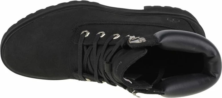 Çizme të larta për femra Timberland, të zeza