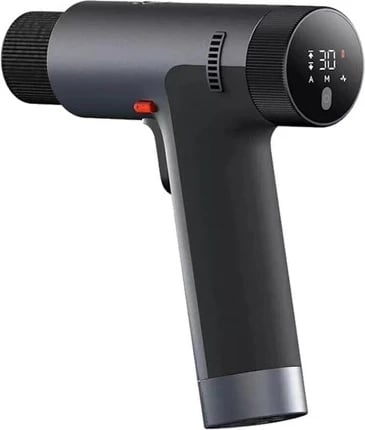 Shtjellues elektrik Xiaomi BHR5510GL, 12V Max, pa kabëll, i zi