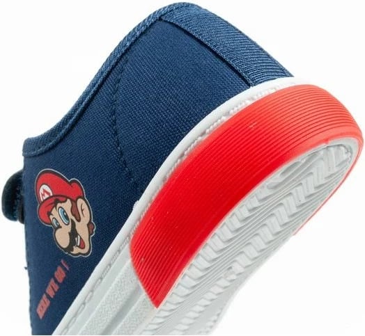 Atlete për djem Leomil Super Mario