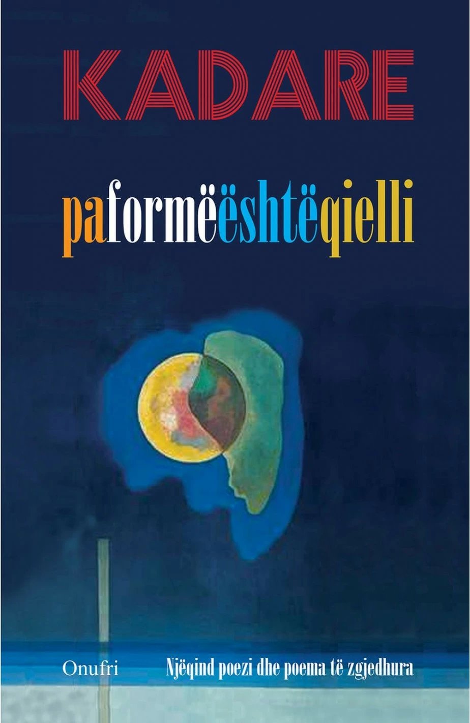 Pa Forme Eshte Qielli - Ismail Kadare