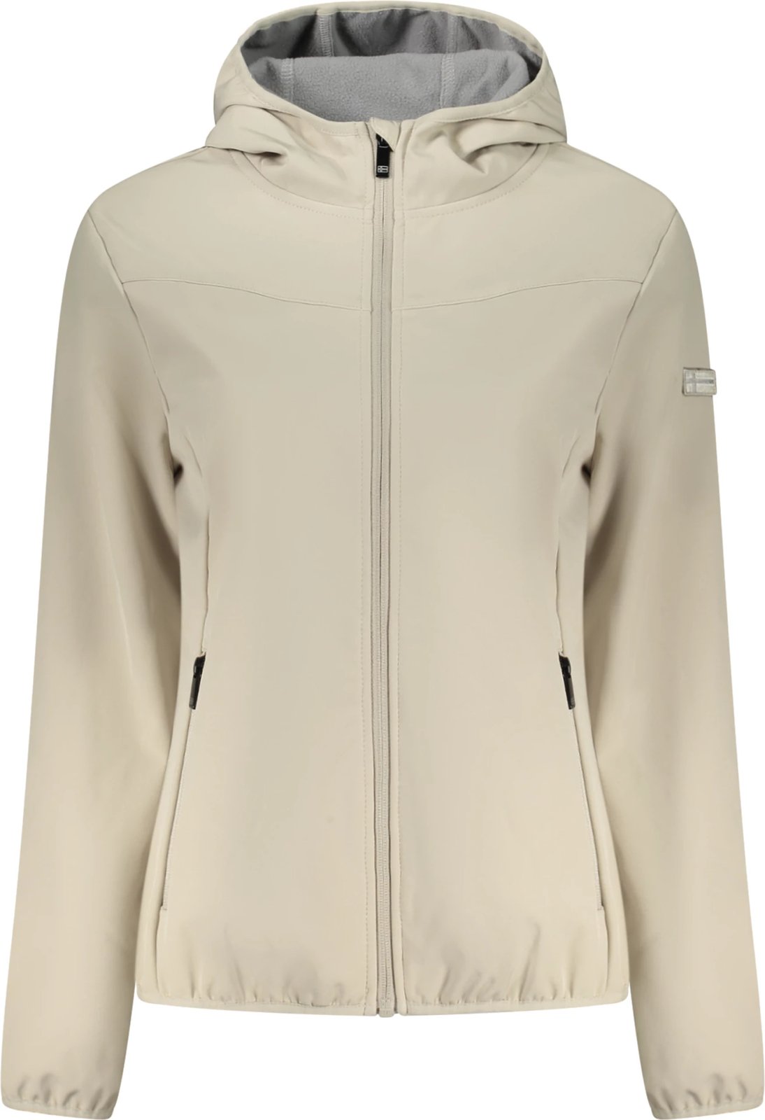 Jakne NORWAY 1963 femra, bezhë