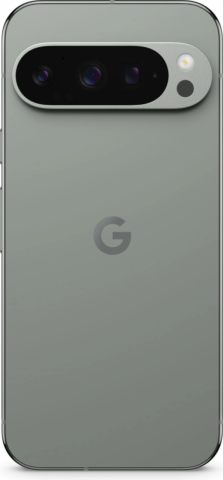 Celular Google Pixel 9 Pro, 16 GB, 256 GB, Hazel