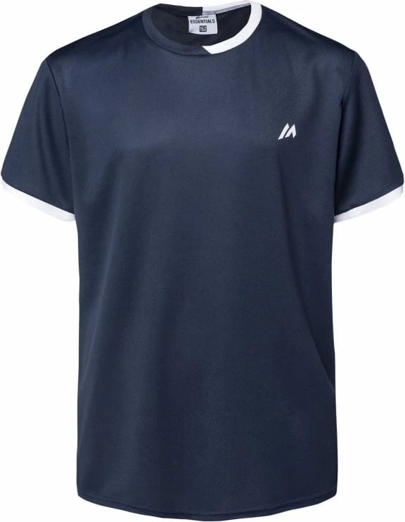 Maicë për fëmijë Yakimasport, navy blue