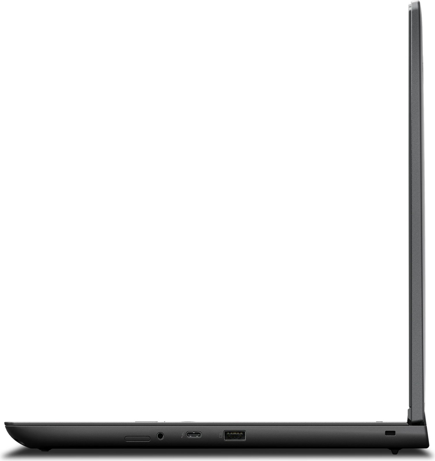 Laptop Lenovo ThinkPad P16v Gen 2, Intel Core Ultra 7, 32 GB RAM, 1 TB, Ekran 16", i zi