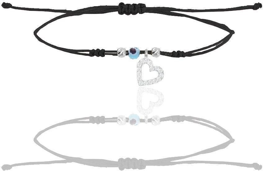 Byzylyk argjendi Jumeon, ngjyrë argjendi, SGTL12465