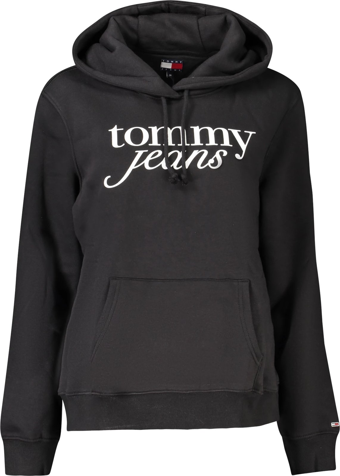 Duks për femra TOMMY HILFIGER, i zi