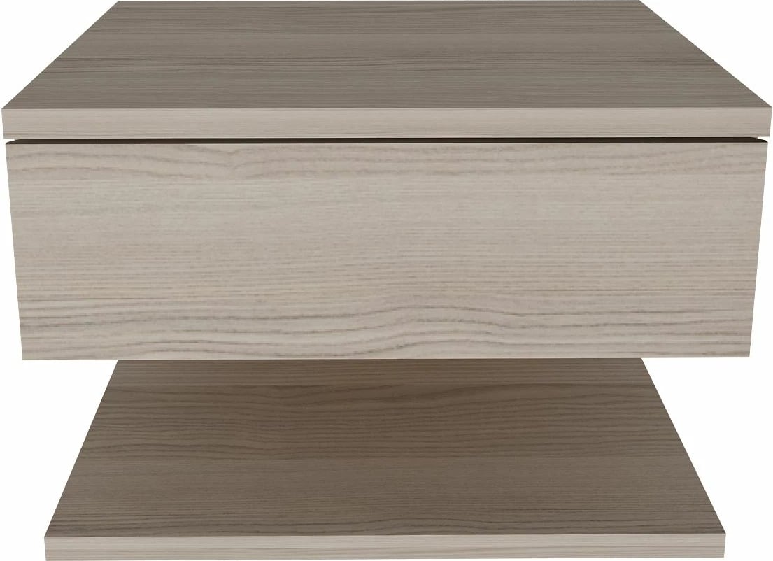 Komodinë nate Skye Decor, ngjyrë Cordoba