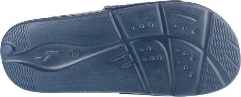 Papuqe për meshkuj Joma, navy