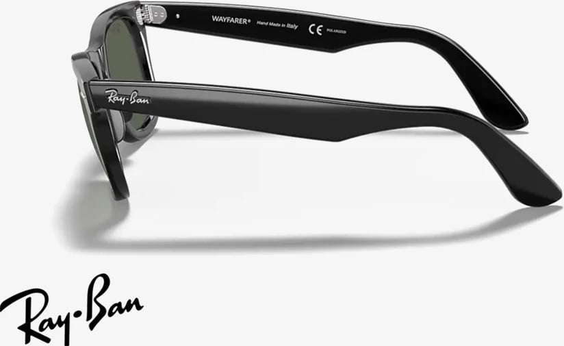 Syze dielli unisex Ray-Ban 