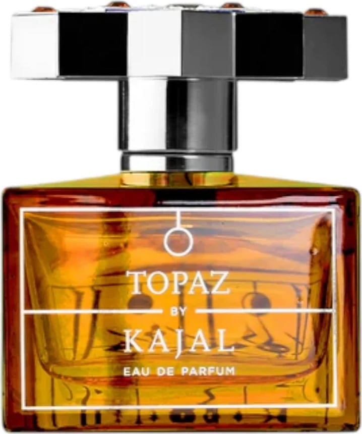 Eau de Parfum unisex Kajal Topaz 100ml