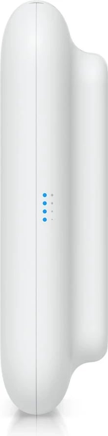 Access point Ubiquiti U7 Outdoor, Bardhë