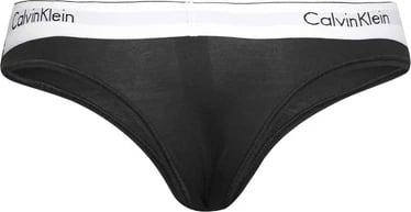 Të brendshme femra Calvin Klein Underwear, të zeza