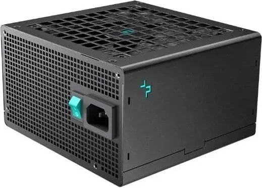 Furnizues energjie DeepCool PL750D, 750 W, ATX, i zi