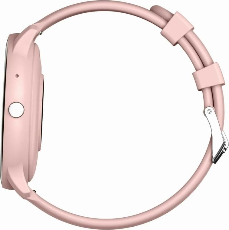 Smartwatch Gravity për femra, rozë dhe kaltër