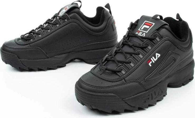 Atlete Fila Disruptor Low