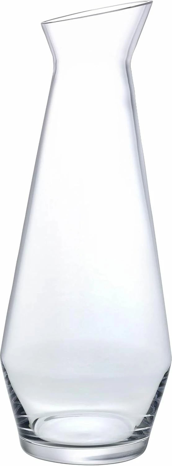 Shishe qelqi Hermia Concept, PB-29040, transparente, 1100ml, punuar me dorë Shishe qelqi Hermia Concept, PB-29040, transparente, 1100ml, punuar me dorë