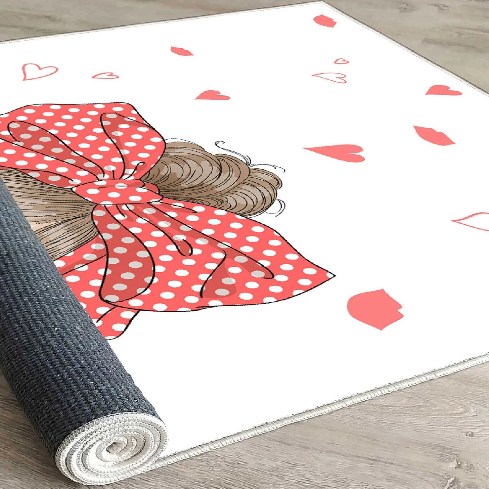 Qilim multikolor Conceptum Hypnose, 140x220cm, ELS2297