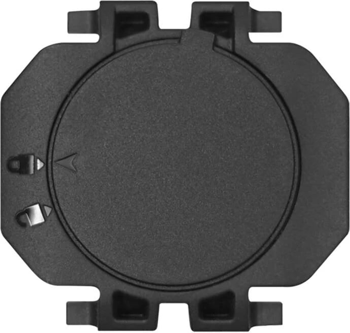 Sensor kadence iGPSPORT CAD70 për biçikletë, i zi