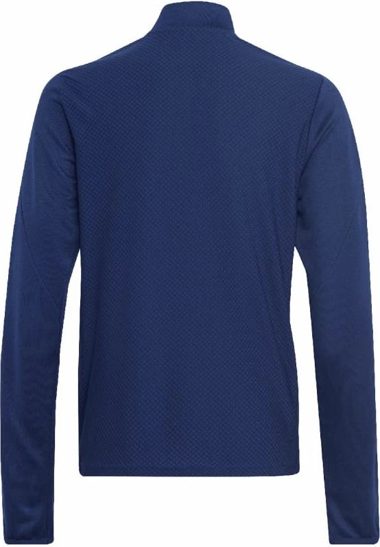Duks për fëmijë adidas Tiro 23 League Training Top, blu marin