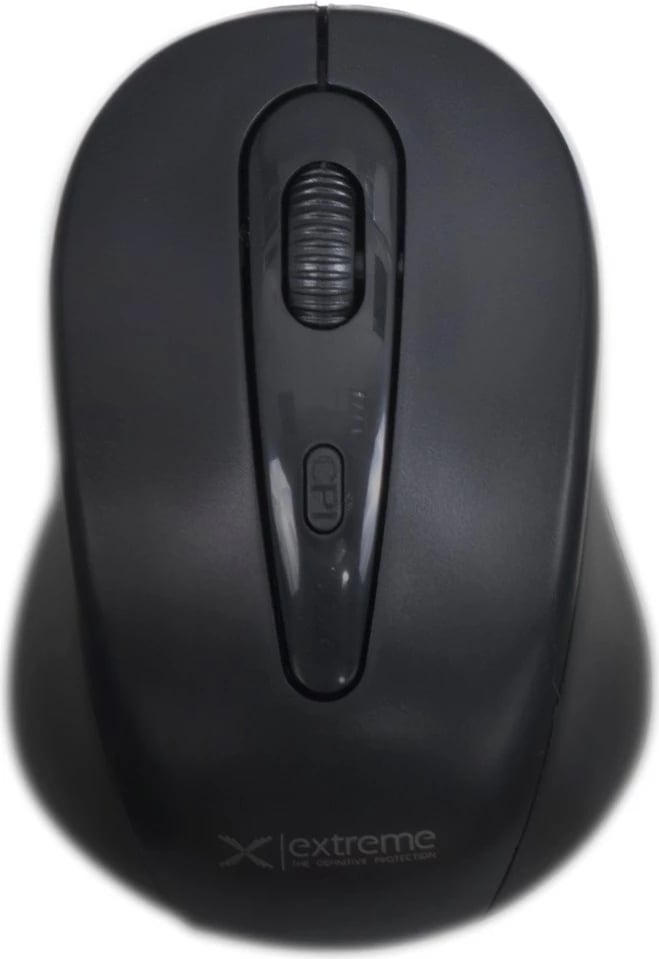Maus optik Extreme XM104K,1000dpi, i zi  