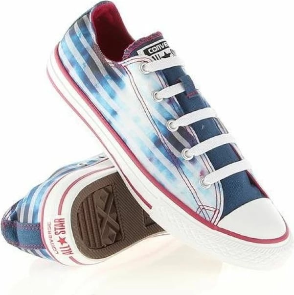 Atlete për fëmijë Converse