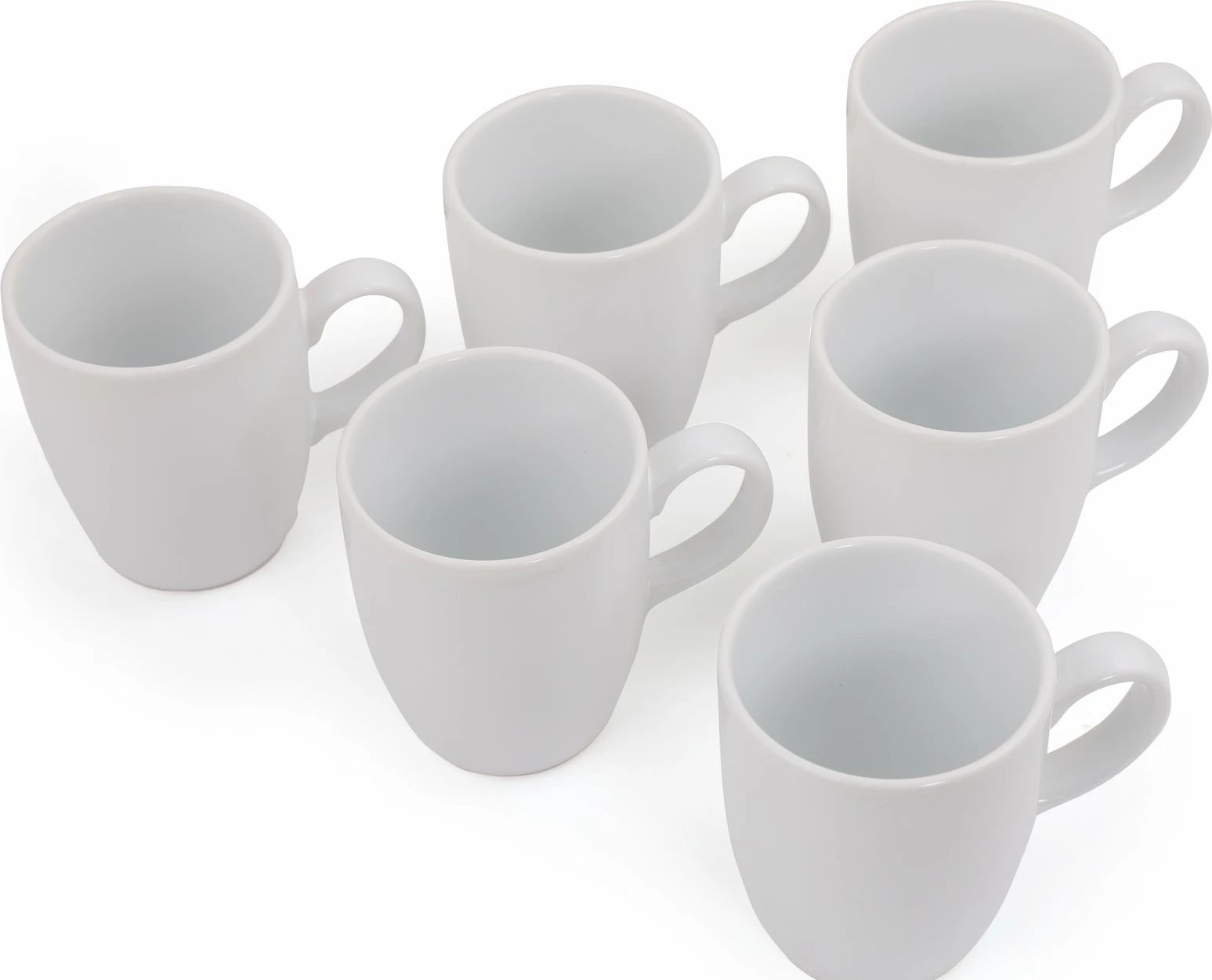 Set filxhanësh (6 copë), Hermia Concept, ST101206F004A0000000ACD100