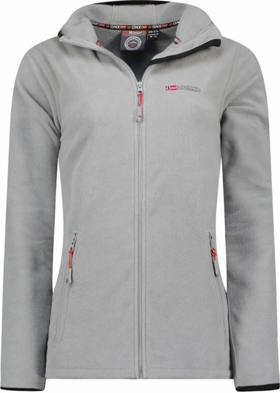 Duks për femra Geographical Norway, gri