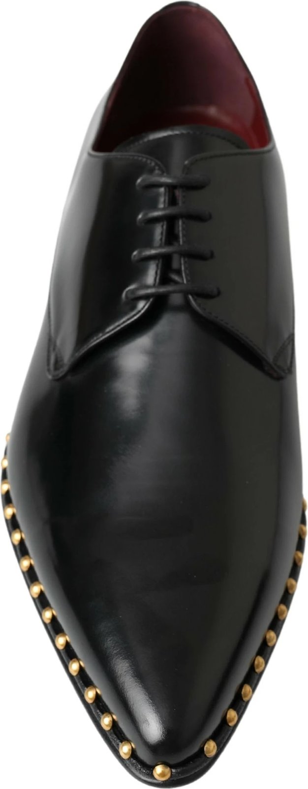 Këpucë për meshkuj Dolce & Gabbana, të zeza 