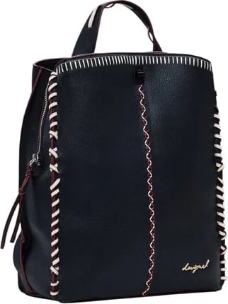 Çantë femra Desigual e zezë