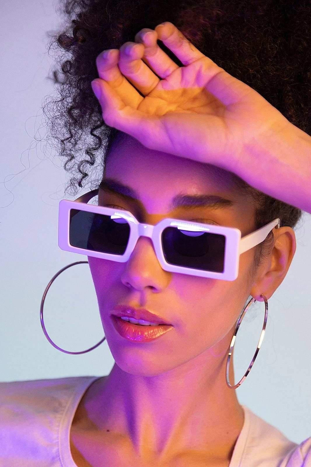 Syze dielli për femra, Jumeon, Pl21Kg083R006Y, të bardha/zeza