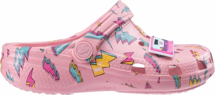 Sandale për fëmijë Coqui, rozë