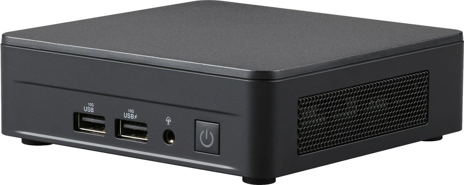 Mini-PC ASUS NUC GEN13 Arena Canyon i5, pa kabllo