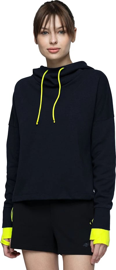 Duks për femra 4F, navy