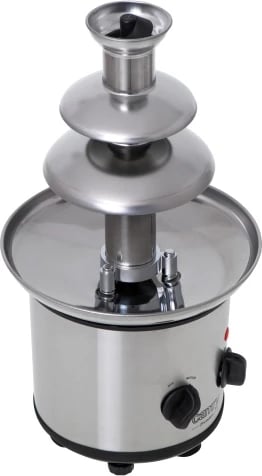 Fontanë çokollate, Adler, CR4488, 650 ml, 320W, çelik inox