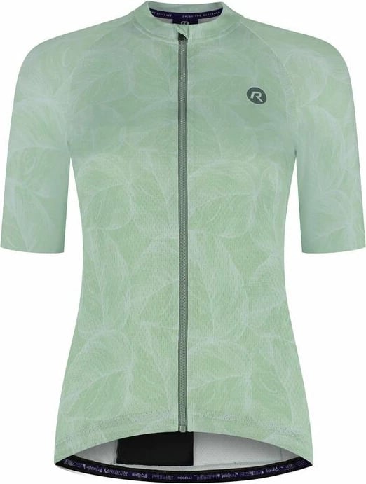 Maicë çiklizmi për femra Rogelli, mint