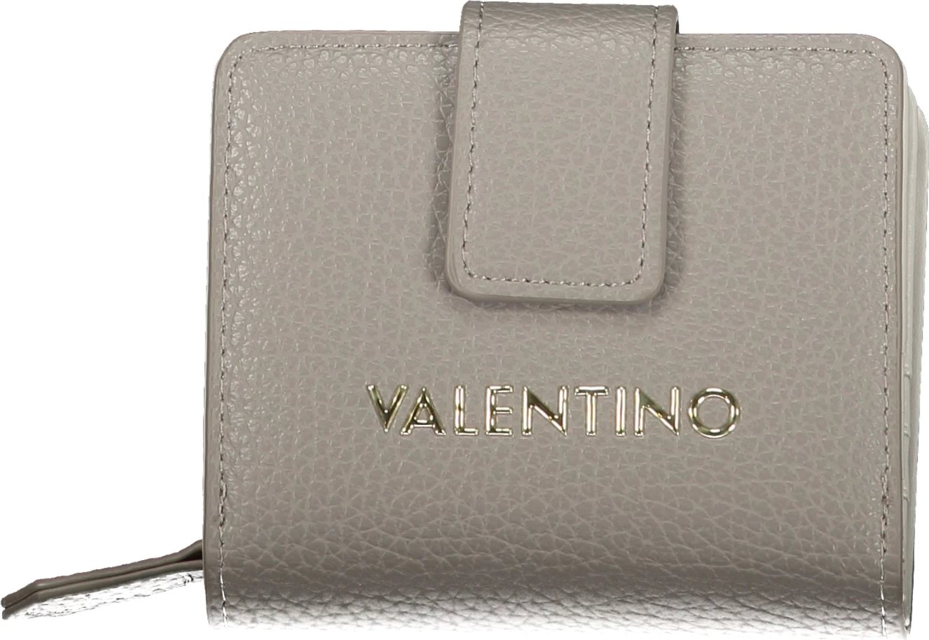 Portofol femra Valentino Bags, gri