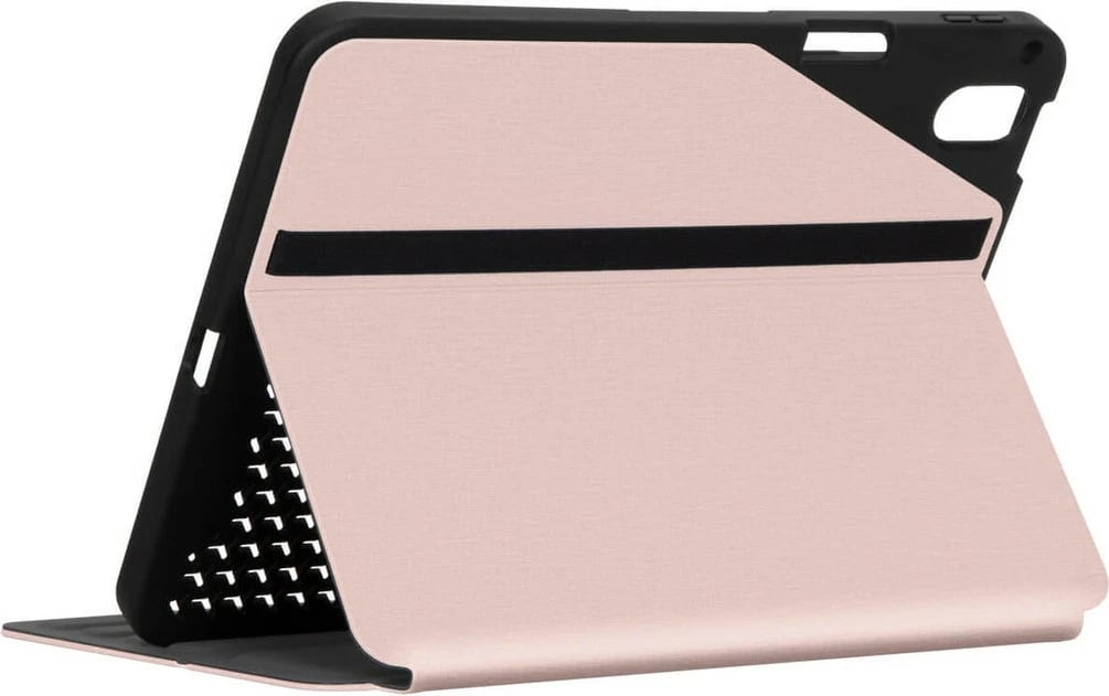 Mbështjellës Targus Click-In për iPad 10th Gen, rose gold