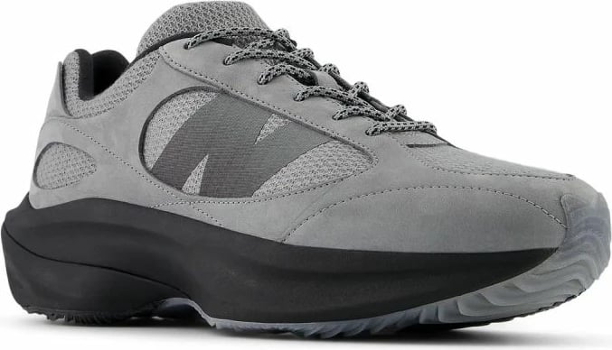 Atlete New Balance unisex, gri