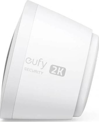 Kamerë sigurie eufy Solocam L40, wireless, memorie 16:9, bardhë