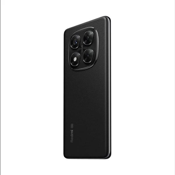 Celular Xiaomi Redmi Note 14 Pro, 6.67", 8+256GB, 5G, i zi