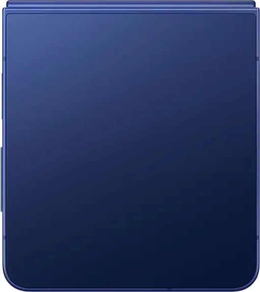 Celular Samsung Galaxy Z Flip7 12/512 Blue