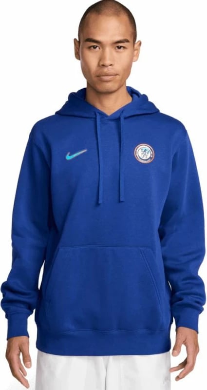 Duks për meshkuj Nike Chelsea, i kaltër
