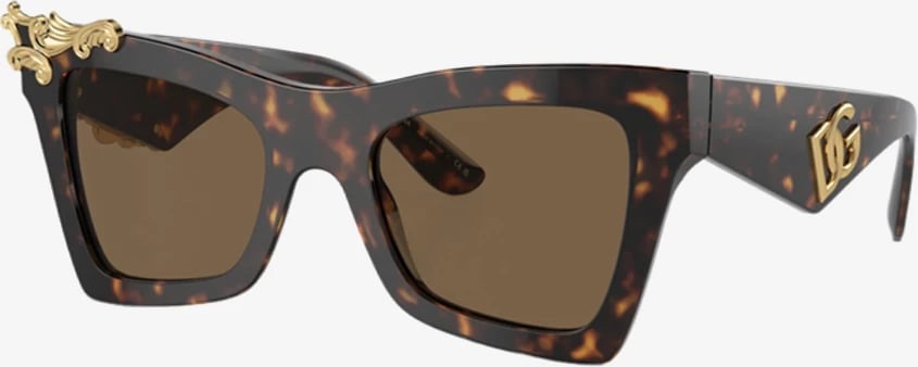 Syze dielli Dolce &amp; Gabbana DG4434 502/73 51