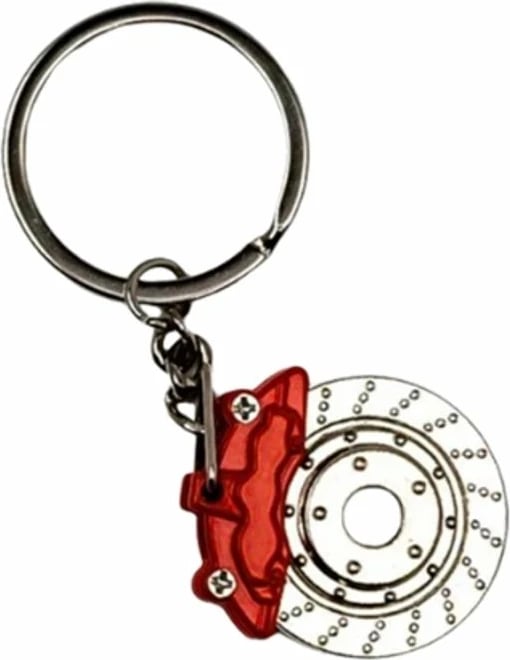 Varese Qelesash Disk