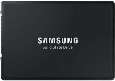 SSD disk Samsung PM9A3, 7.68TB, 2.5", PCI-Express, i zi