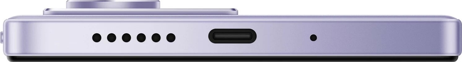 Celular Xiaomi Redmi 15 6/128GB fiolet