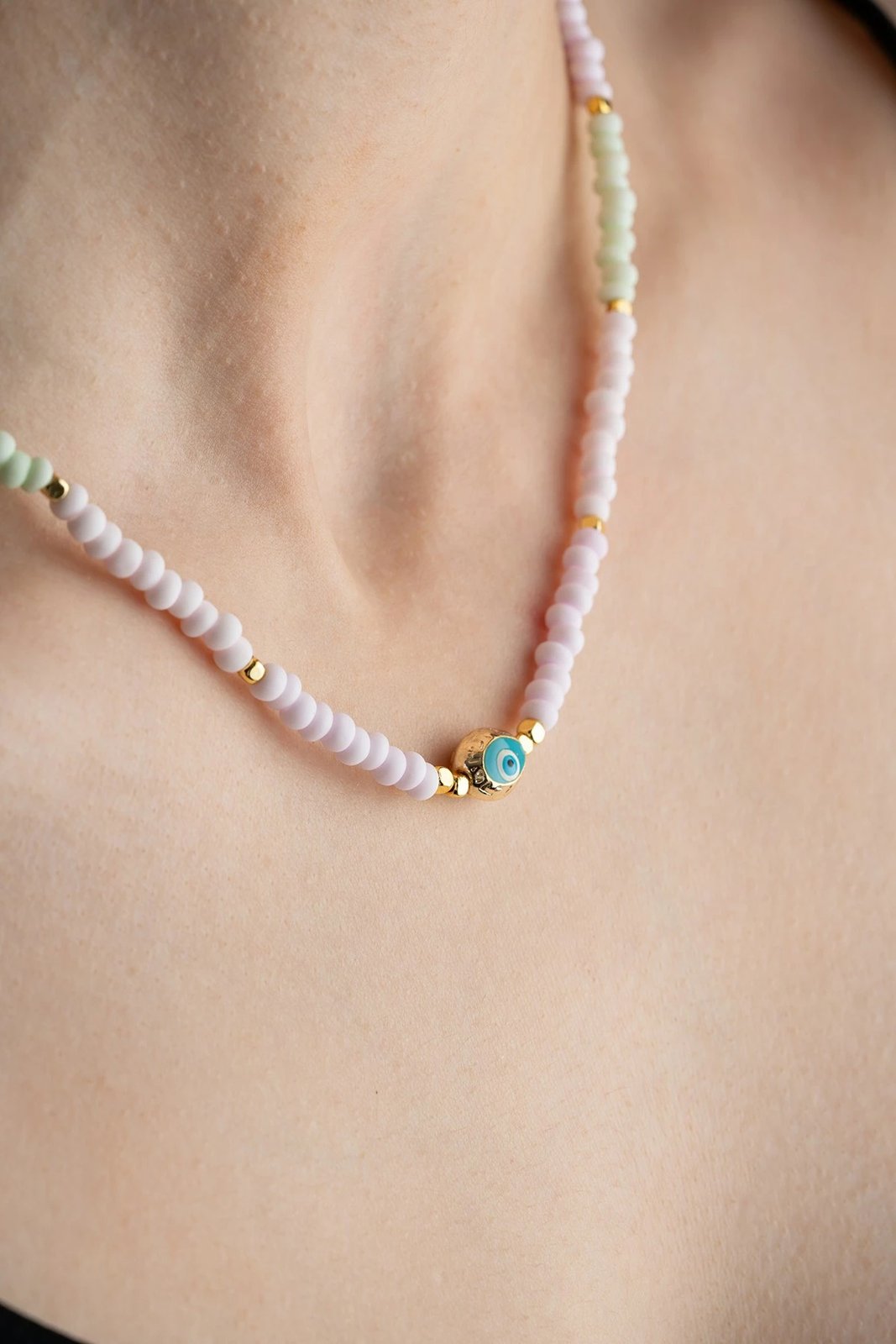 Qafore Jumeon, shumëngjyrëshe, KL-0862