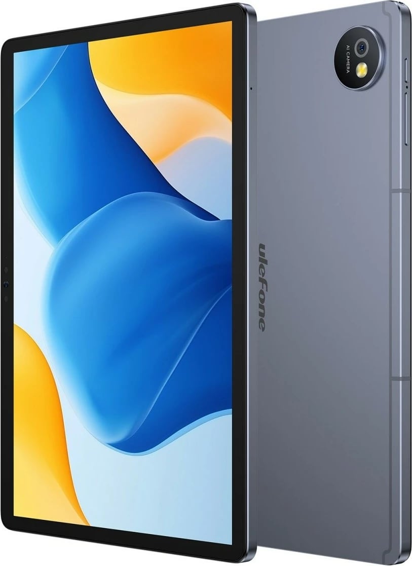 Tablet Ulefone Tab A10 Pro, 10.1", 6GB/128GB, LTE, Gri
